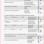 Sekundarstufe Unterrichtsmaterial Englisch Lernstand Messen Und ...