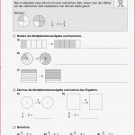 Sekundarstufe Unterrichtsmaterial Mathematik Bruchrechnen