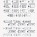 Sekundarstufe Unterrichtsmaterial Mathematik Prozent Und