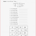 Sekundarstufe Unterrichtsmaterial Mathematik Prozent- Und Zinsrechnung