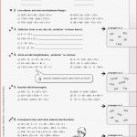 Sekundarstufe Unterrichtsmaterial Mathematik Terme Und