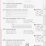 Sekundarstufe Unterrichtsmaterial Mathematik Terme Und