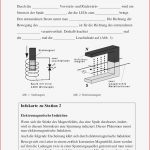 Sekundarstufe Unterrichtsmaterial Physik