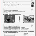 Sekundarstufe Unterrichtsmaterial Physik Mechanik