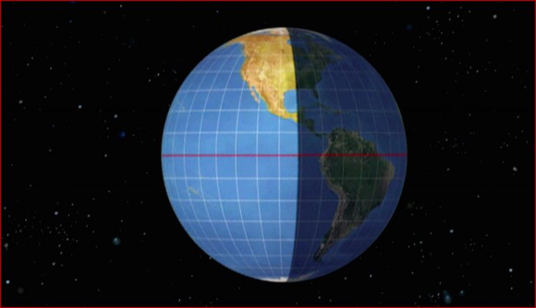 Sendung Warum Gibt Es Tag Und Nacht – Planet Schule