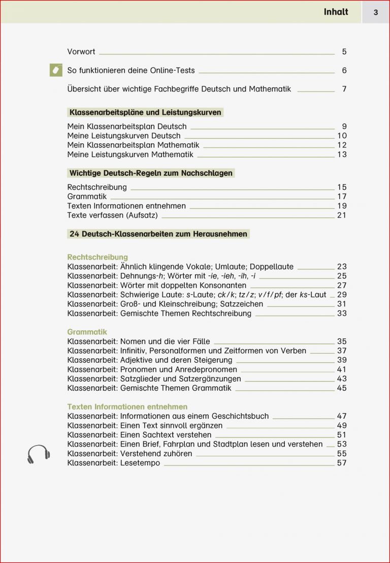 Sicher ins Gymnasium Deutsch und Mathematik 4. Klasse