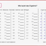 Sichere Multiplikation Dezimalzahlen Mit Einern