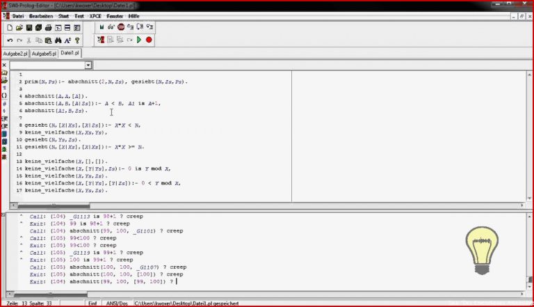 Sieb Des Eratosthenes Prolog 2 017