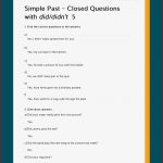 Simple Past