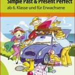 Simple Past & Present Perfect