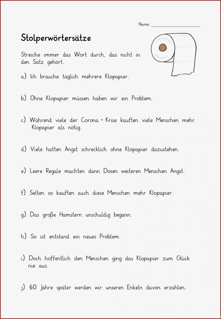 Sinnentnehmendes Lesen Klasse 3 Arbeitsblätter Worksheets