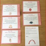 Sinnesmaterial Spielend Leicht Lernen