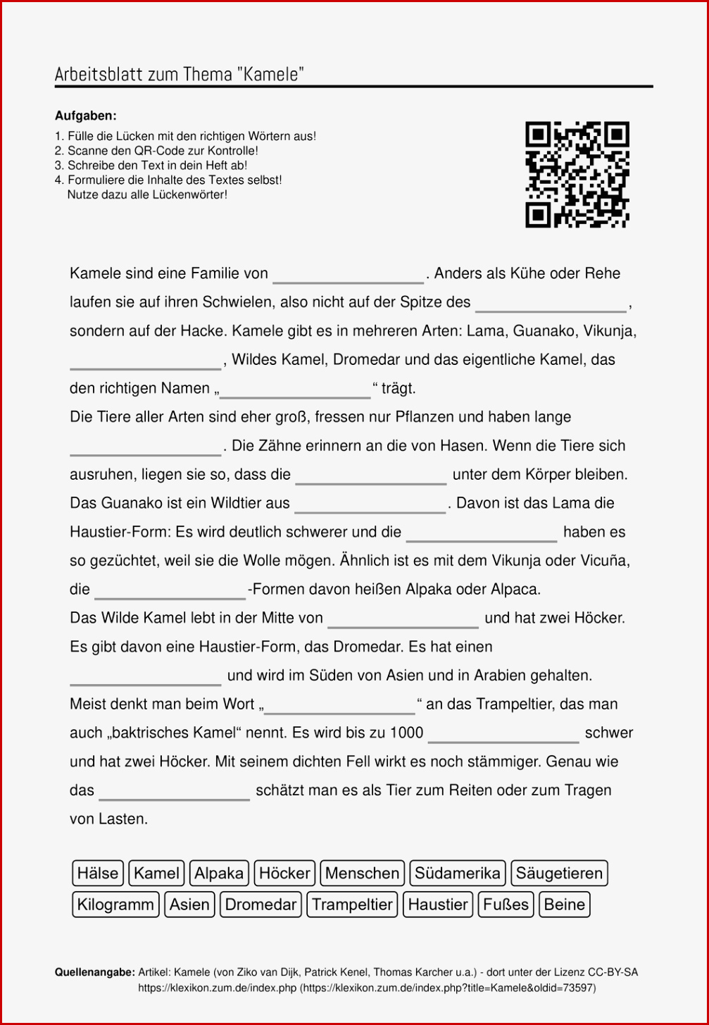 Sinnesorgane Arbeitsbl舩ter Nereida Miller Schule
