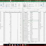 So Vergleichen Sie Zwei Excel Dateien – Datei Wiki