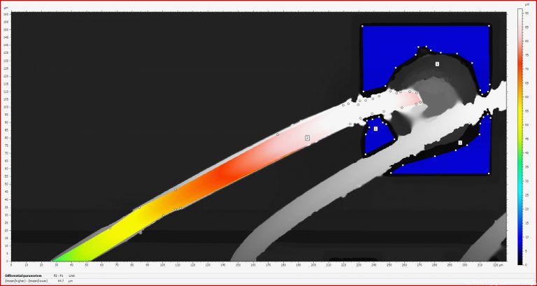 Solarius Interconnects