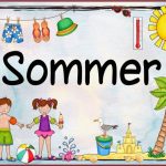 Sommer