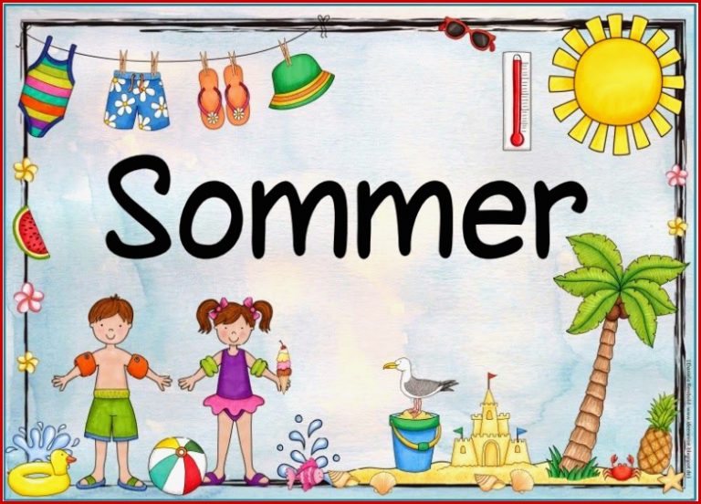 Sommer