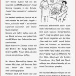 Sopäd Unterrichtsmaterial Deutsch Lesen Und