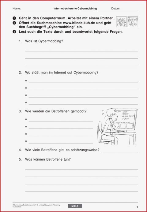 Sopäd Unterrichtsmaterial Lebenspraxis
