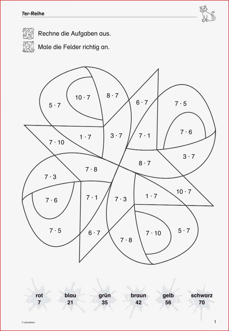 SoPäd Unterrichtsmaterial Mathematik