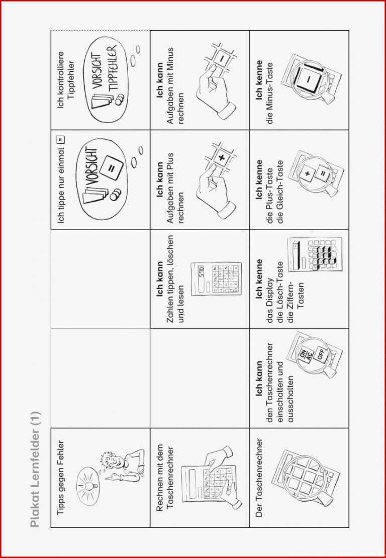 Sopäd Unterrichtsmaterial Mathematik Alltag Und Beruf