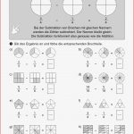 Sopäd Unterrichtsmaterial Mathematik Bruchrechnung