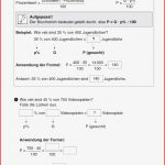 Sopäd Unterrichtsmaterial Mathematik Prozent Und Zinsrechnung