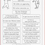 Soziales Lernen Arbeitsblätter Anika Brinn Grundschule