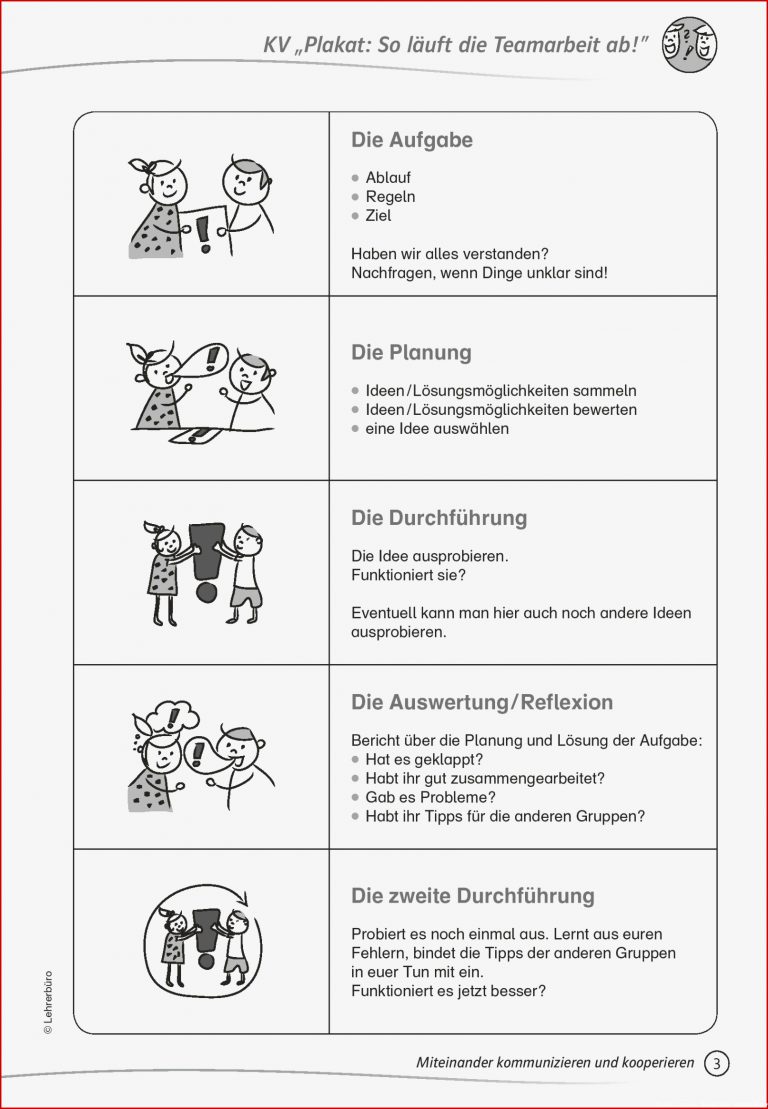 Soziales Lernen Arbeitsblätter sozialverhalten Worksheets