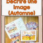 Sparpaket Décrire Une Image Édition Automne