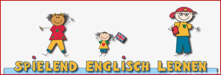 Spielend Englsich lernen Leipzig Unterrichtsmethoden