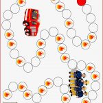 Spielplan Feuerwehrmann Sam