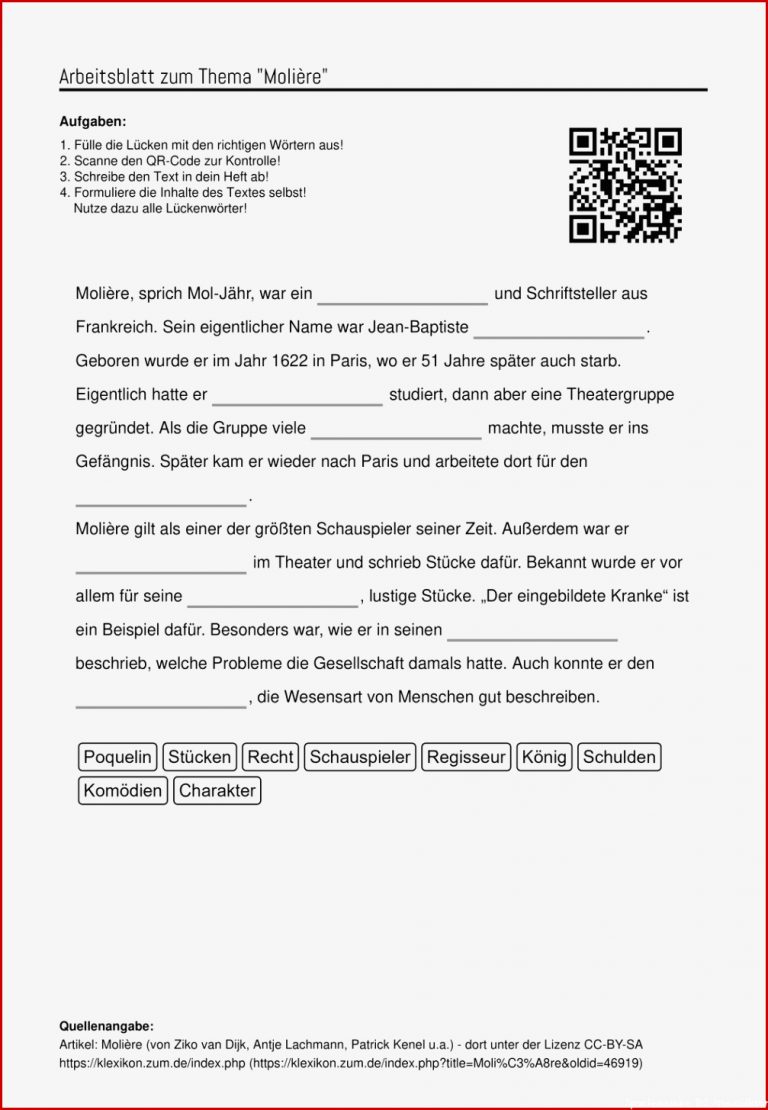 Sprachbausteine B2 Arbeitsblätter Worksheets