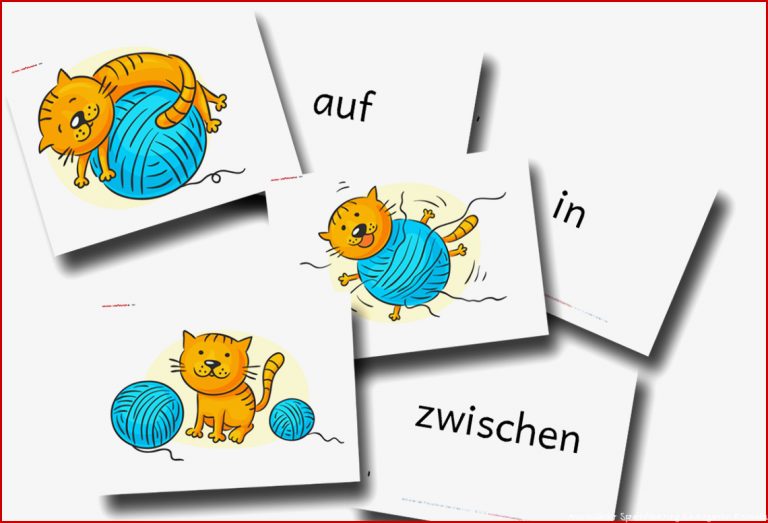 Sprachförderung & DaZ Grundschule Material