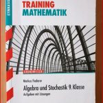 Stark G8 Mathematik 9 Klasse isbn 978 3 179 8