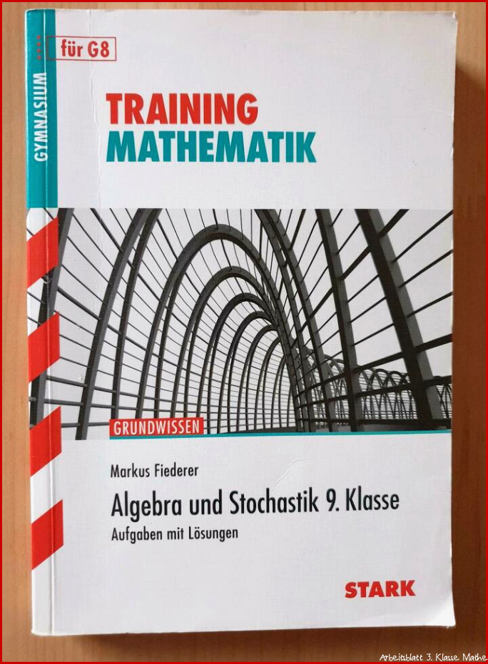 Stark G8 Mathematik 9 Klasse ISBN 978 3 179 8