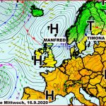 Startschuss Für Wetterpate 2021 2020 News Wetter24