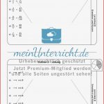 Stationsarbeit Brüche Erweitern Und Kürzen