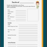 Steckbrief