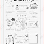 Steckbrief Halloween