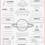 Steckbrief Zum Planeten In 2021