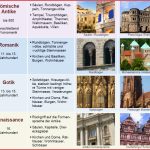 Steine Zum Sprechen Bringen Historische Gebäude
