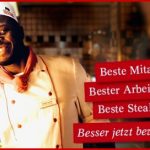 Stellenangebot Mitarbeiter Grill Küche M W D Bei Block