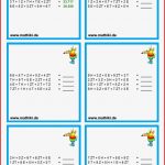 Stellenwerttafel Addition Klasse 5 6 Mathiki