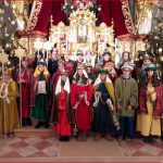 Sternsinger 2018 – Seelsorgeraum Unteres Paznaun