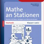 Stochastik An Stationen Von Marco Bettner Erik Dinges