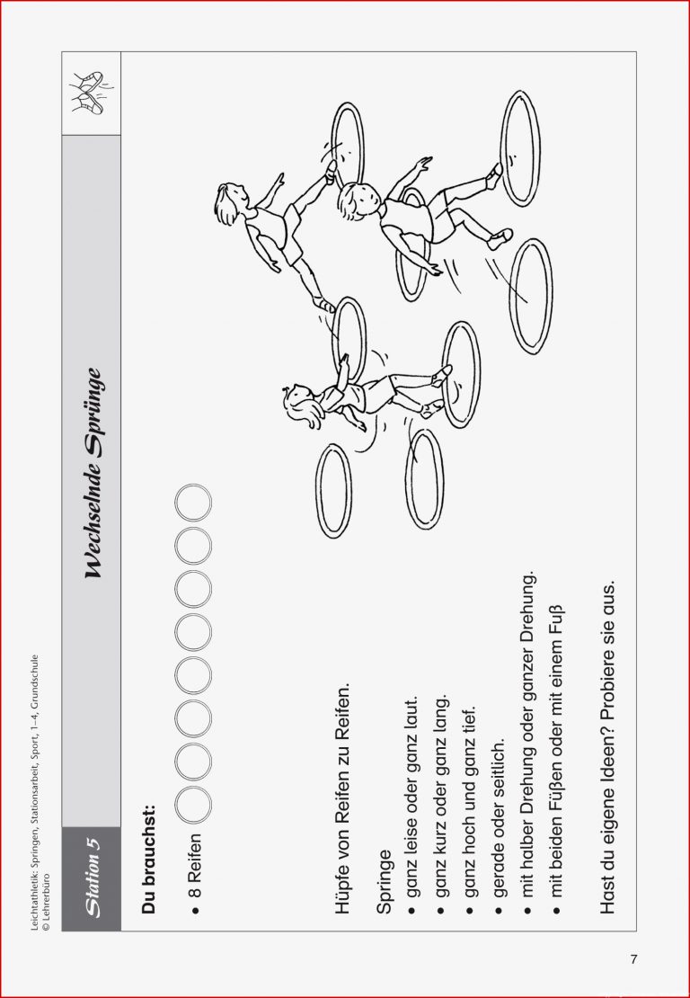 Stopp Regel Grundschule Arbeitsblätter Worksheets