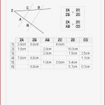 Strahlensätze Klasse 9 10 Kostenloses Arbeitsblatt Mit