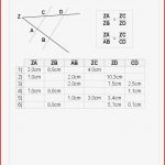 Strahlensätze Klasse 9 10 Kostenloses Arbeitsblatt Mit