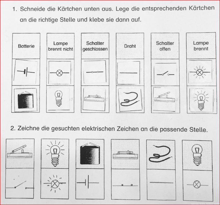 Strom – Hans Sachs Schule